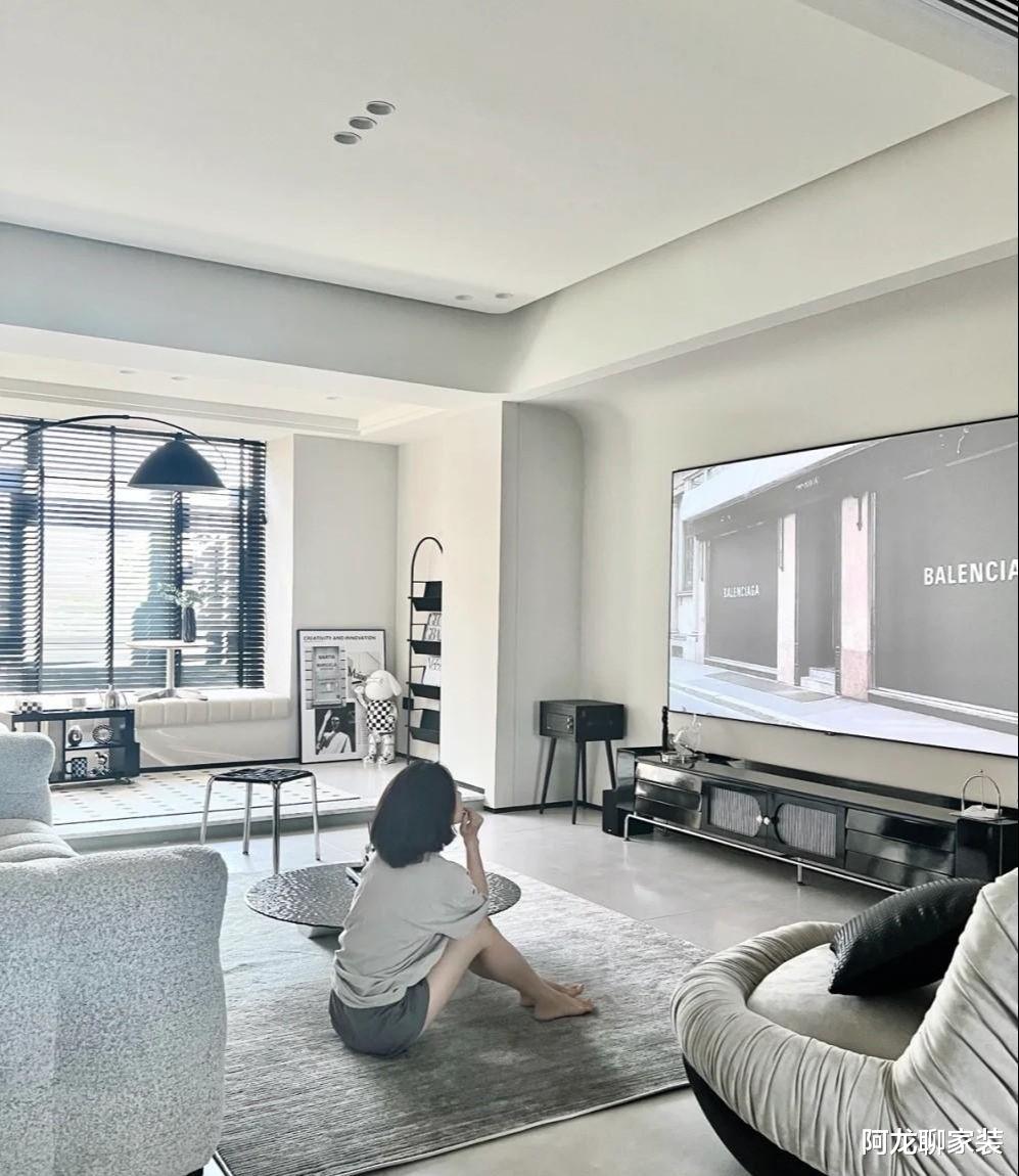 越来越多人喜欢“去客厅化”，不是误导，都是过来人的经验教训