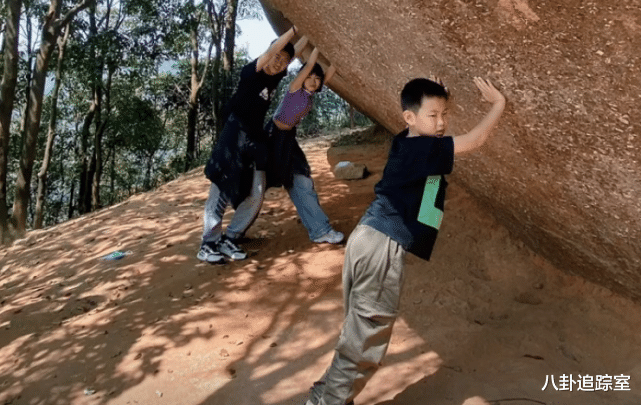 浙江广厦控股队|孙卓爬山再现“凡尔赛”发言，吐槽孙辉太弱，孙悦被卓宝架上山
