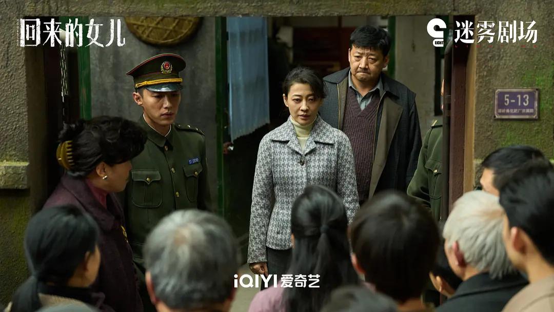 陈佑希|“狠人”是检验悬疑剧的第一标准