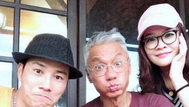 林俊贤|他被称为“香港第一美男”,曾拒绝林青霞表白,如今被妻子抛弃