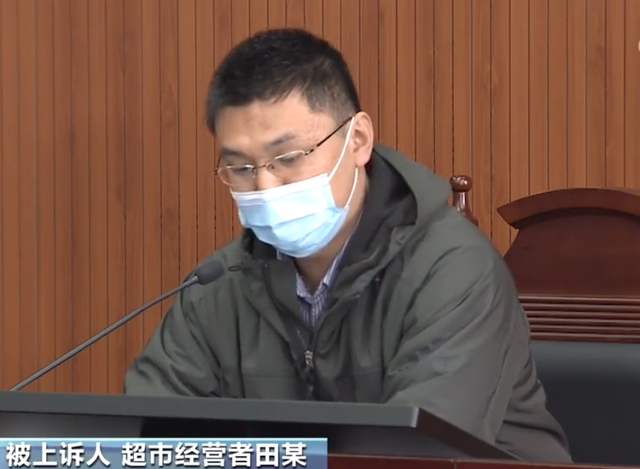 2020年老人超市拿鸡蛋猝死,家属索赔38万,法院怎样判?