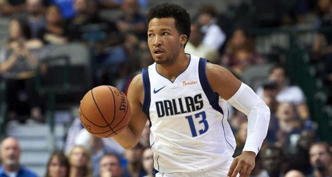 季后赛|盘点那些在本赛季NBA季后赛中有爆发表现的未来“新星”