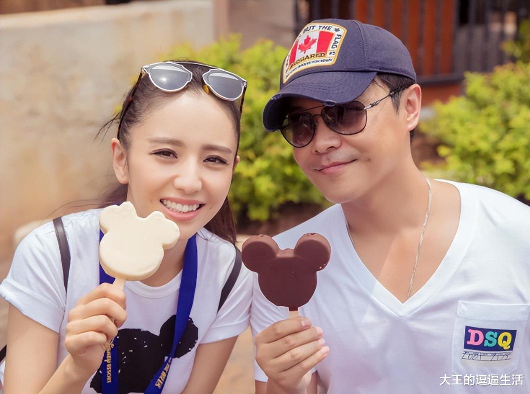 张可盈|终于知道为什么大导演陈思城，不要中国第一美女佟丽娅了，美丽在才华面前一文不值