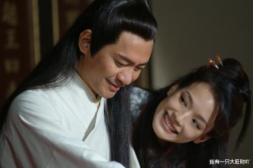 杨素|《红拂女》尺素与杨玄感，他们都倔强骄傲，却终究沦为命运的棋子