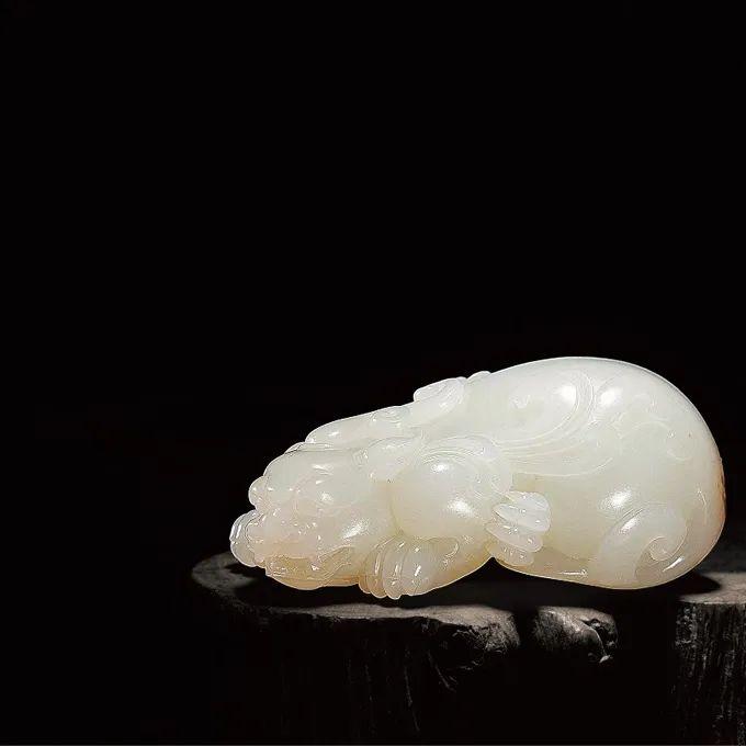 玉雕|玉雕神兽排行榜