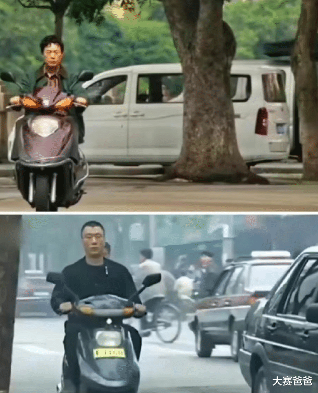 张译|张译和《狂飙》剧组闹掰原因疑曝光:剧抄袭、被除名、戏份被删