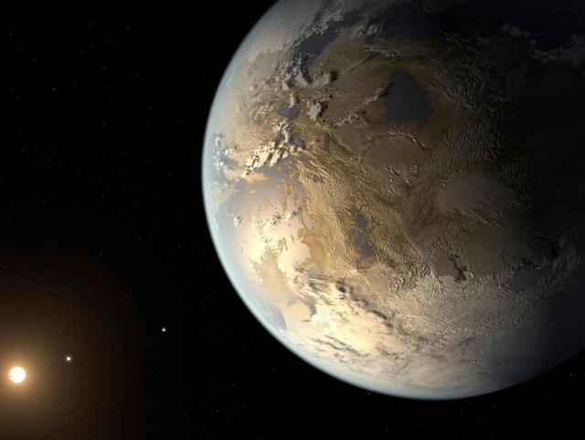 6500万年前如果恐龙没灭绝,会进化成啥样?科学家模拟画面