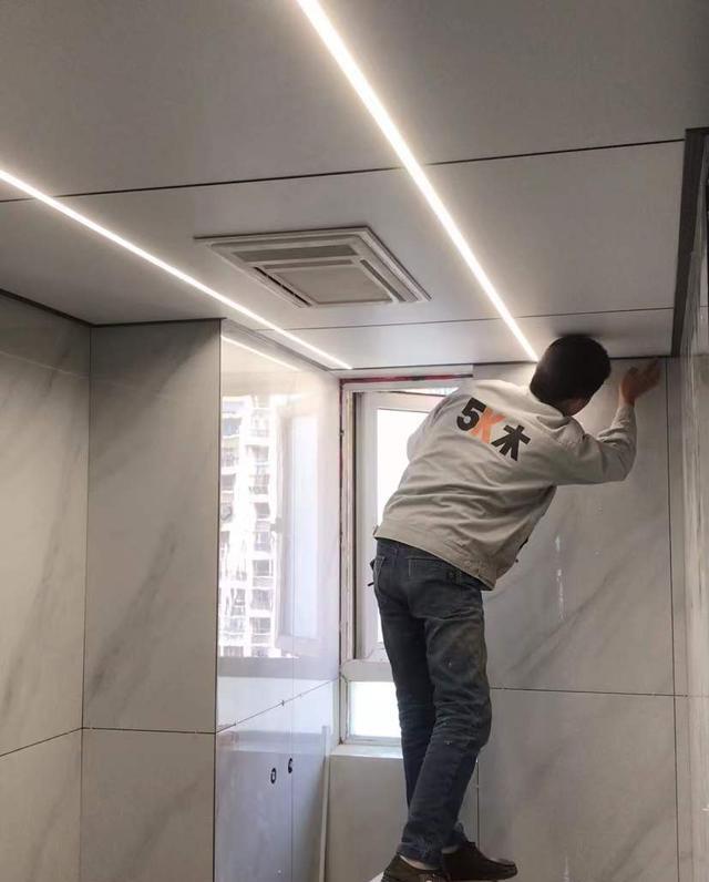 若再买房,卫生间一定要“8不装”,不是唬人,而是过来人的经验