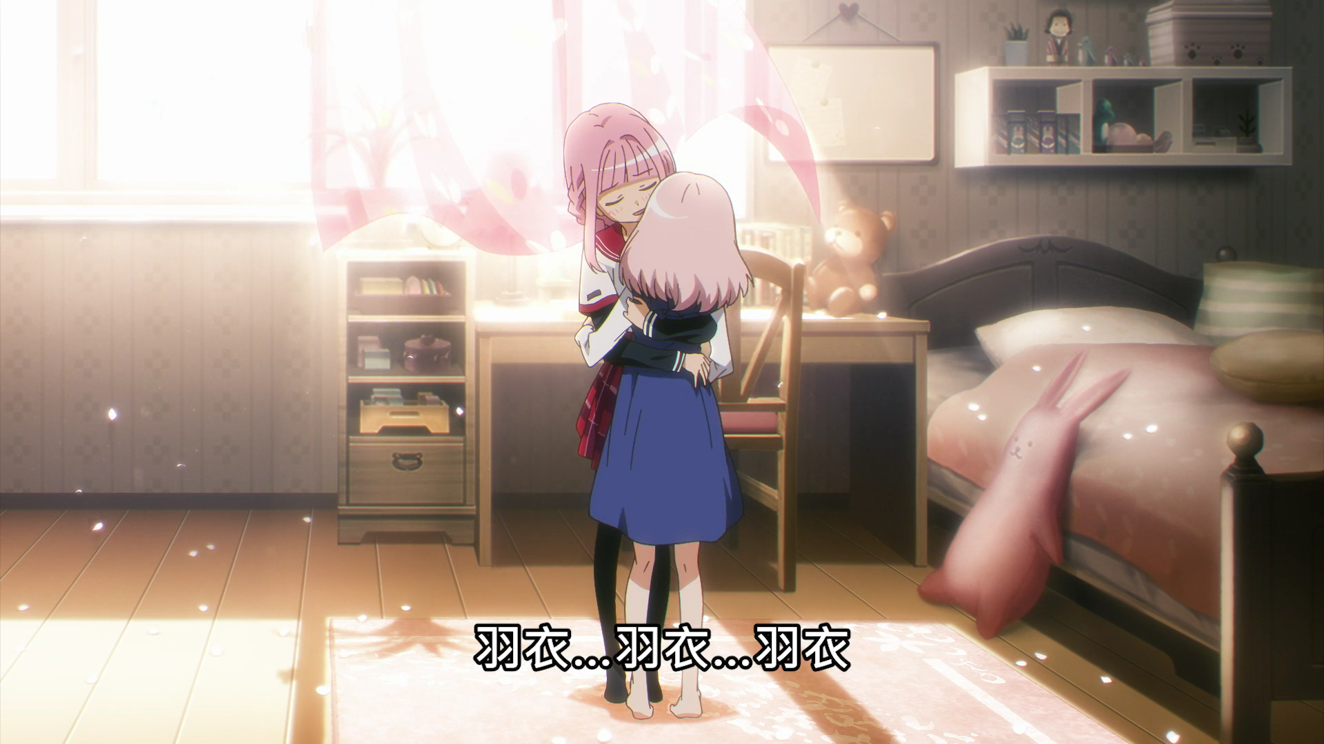 魔法纪录第二季|《魔法纪录第二季》第11话算得上佳作，但逻辑性等问题也崩得更多