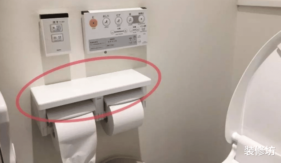 上完厕所,卫生纸冲掉还是扔纸篓?看完终于不纠结了