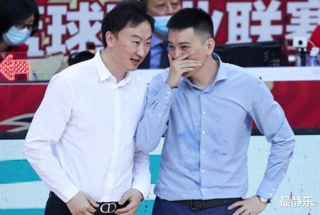 刘维伟|意中之人被抢走，首钢主帅没人干！抢先一步，刘维伟偏爱青年军！