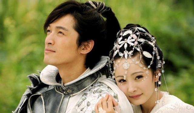 孙莉|内娱“四小花旦”的“双重危机”