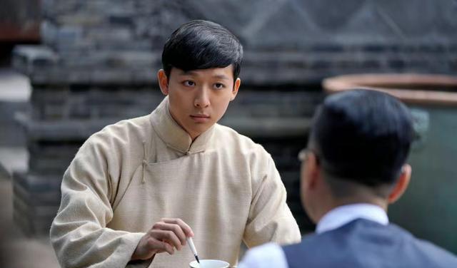 长相思|《长相思》一女三男主!躲过了张晚意,我才看清楚配角圈有多卷