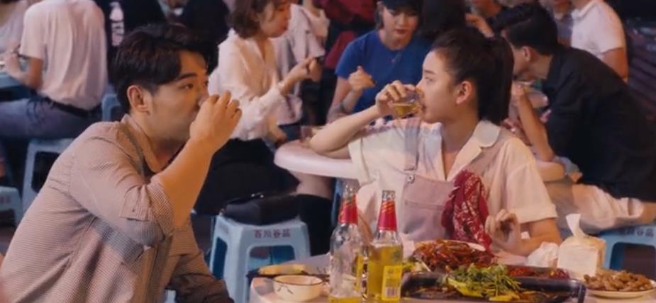 豆瓣|播出2集关注破8000万！豆瓣满屏5星，它不愧是观众等了3年的好剧