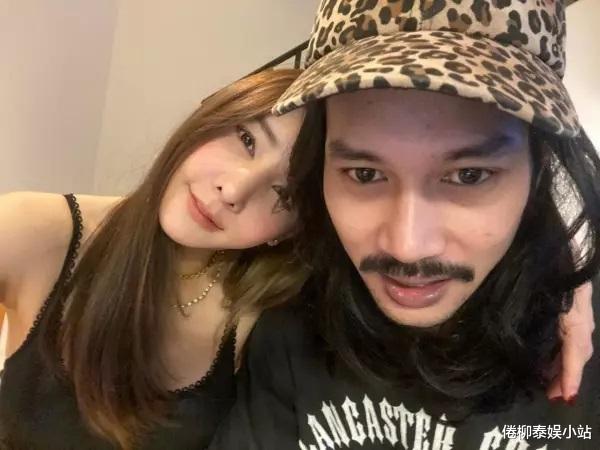 |泰星Mo否认利用Tangmo之死炒作自己，否认照顾其男友超出了朋友的界限