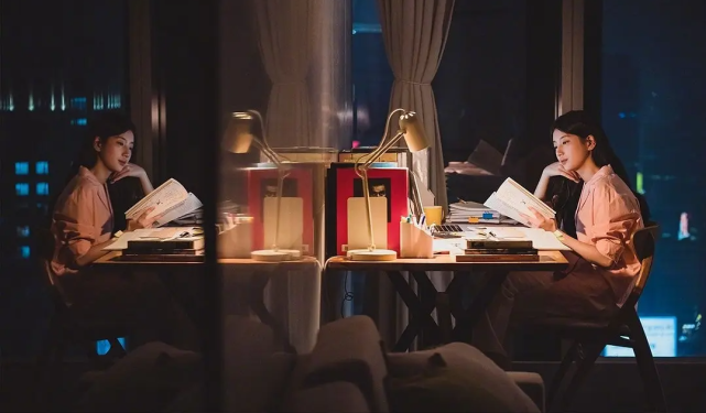 求职|韩剧安娜：裴秀智新剧，谎言换来的生活不快乐，却也不能回头