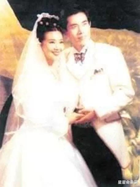 赵奎娥|赵奎娥：我的丈夫是陈宝国，儿子的一句话挽救了我40年的婚姻