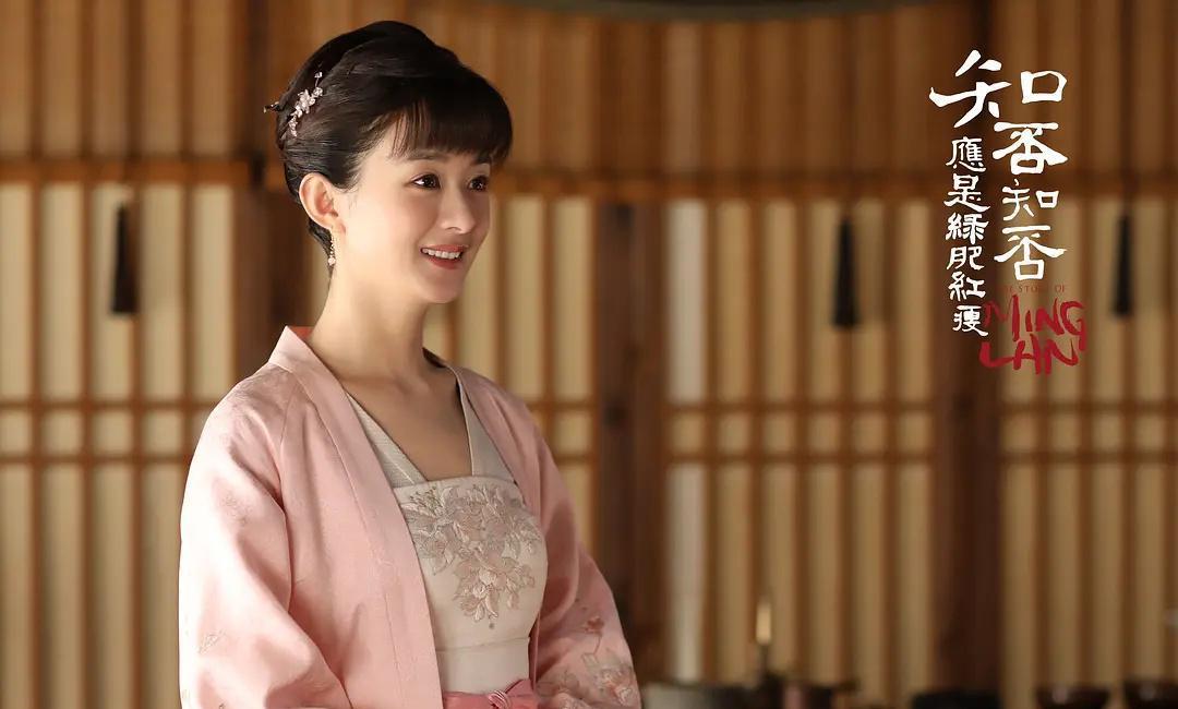 顾廷烨|细品《知否》:顾廷烨求娶明兰无关情爱,只为蓉姐和侯府的好前程