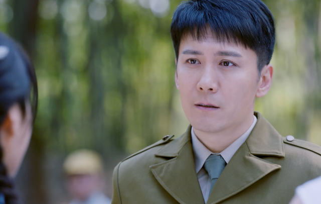 海之谣|央视周德华年代剧开播，仅1集收视率第一，剧情越看越上瘾