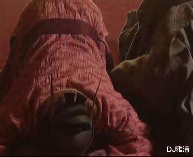 宋江|同样是演“宋江”，把李雪健和鲍国安，放在一起看，差别就出来了