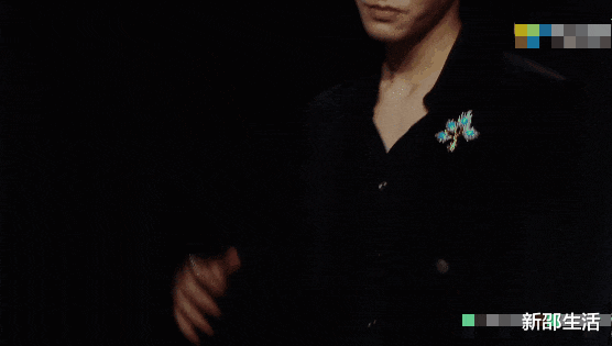 小S|这些年,明星的做作红毯,白眼飞上天、扭捏成了精,原谅我笑出声