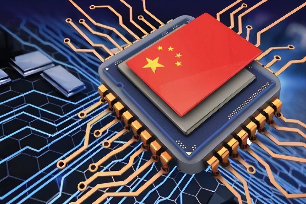 芯片|限制中国芯片后,日企砸5万亿进军2纳米制程,中国可以借鉴