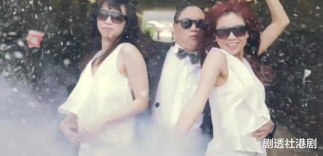 TVB|走出丧夫伤痛!TVB金牌监制遗孀重返职场做幕后,曾被曝已另结新欢