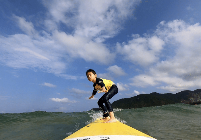 费曼|爸爸去哪儿最大萌娃已16岁!费曼上线纠正年龄,带头自嘲“好丑”