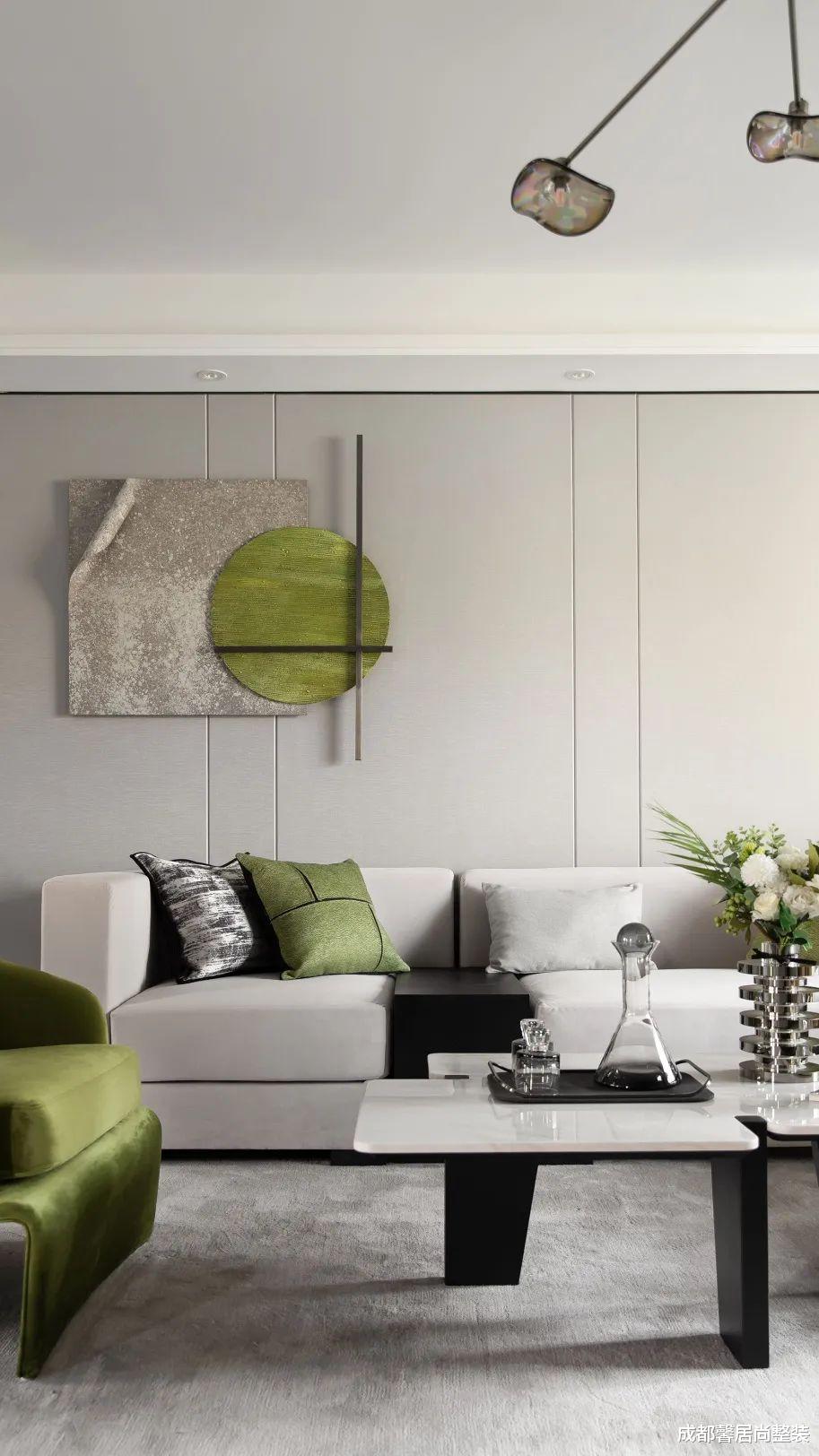 今年流行的简约设计,不简单