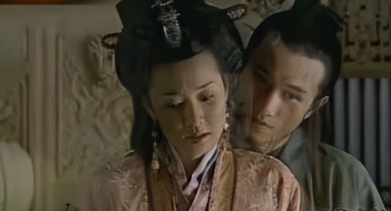 张晋|“阴盛阳衰”的明星夫妇,有人欢喜有人愁,唯有一人成笑话