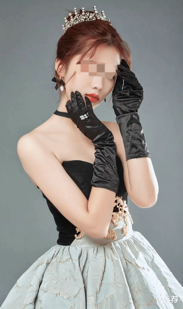 网曝江苏摩托车美女网红不幸遇难!车祸现场极其惨烈!