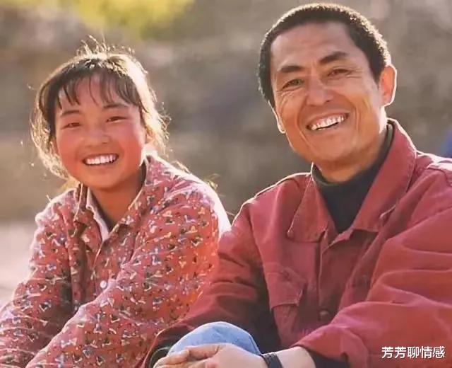 魏敏芝|24年前“最土谋女郎”魏敏芝，被张艺谋劝退娱乐圈后，现状如何