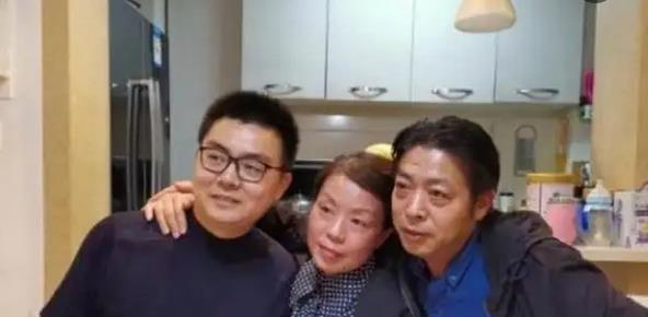 许敏|姚威怒掀桌子，疑似为错换真相和许敏起争执，田静回复造谣可耻