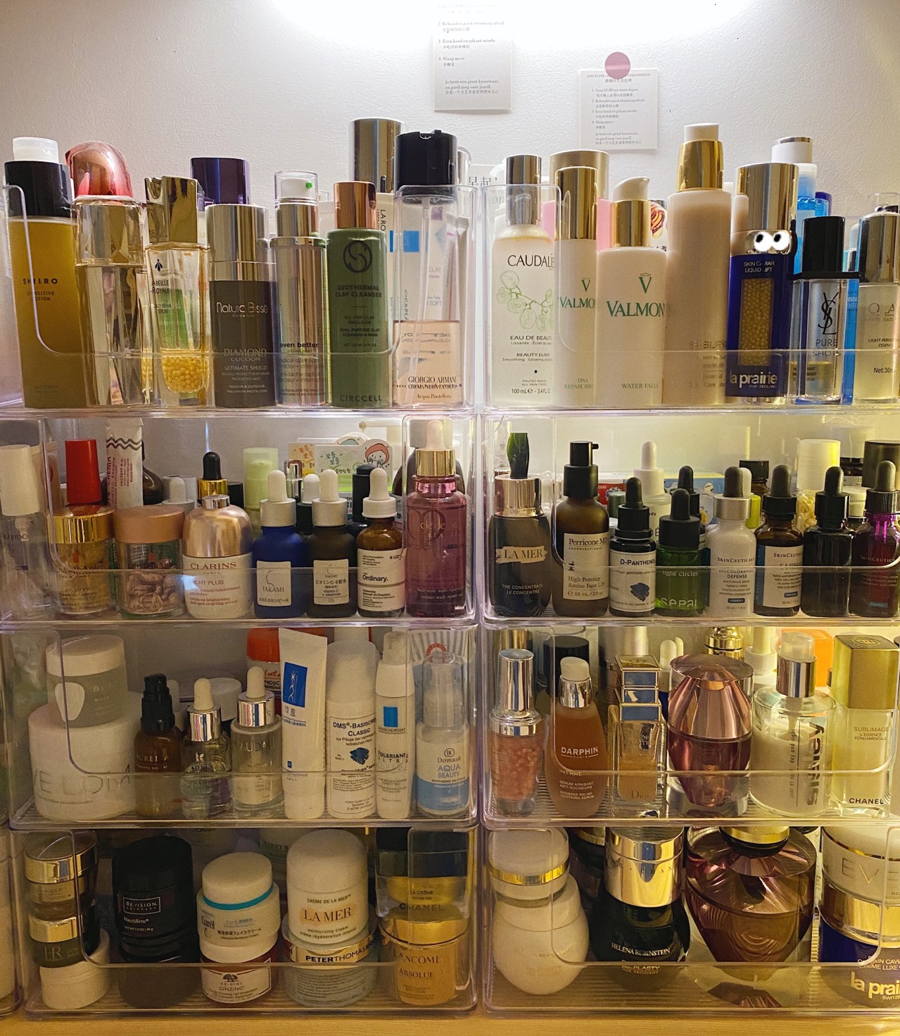 运动 别信,戳爆孕妇专用骗钱的鬼话!医生:孕期护肤做好两点!