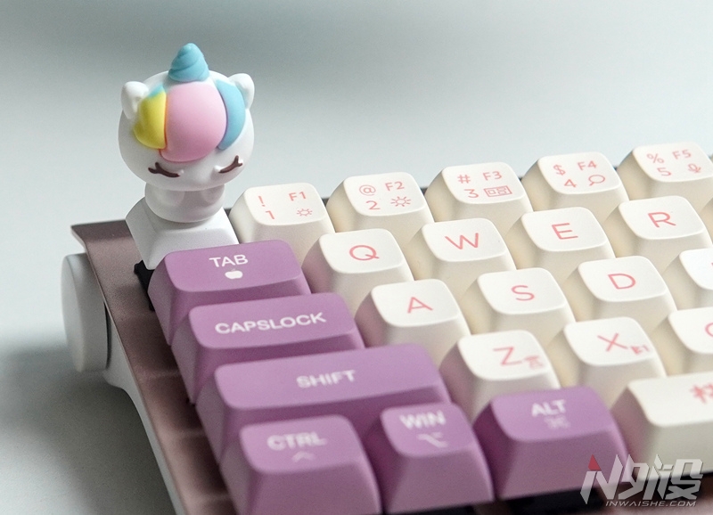 飞利浦|Double Shell D69三模机械键盘简评