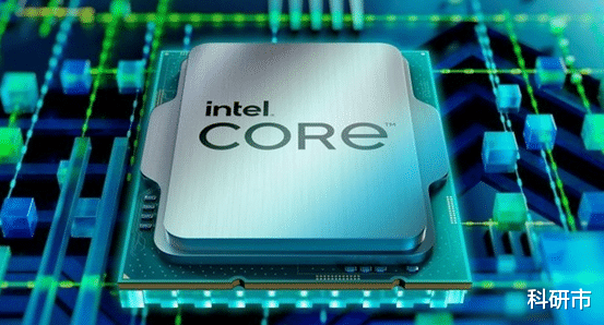 英特尔|英特尔13代i5定价或突破2200元，比AMD更值得买？
