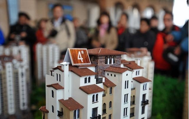 开封|曹德旺预言已应验？国内二三十层的高层住宅，未来将迎来什么结果