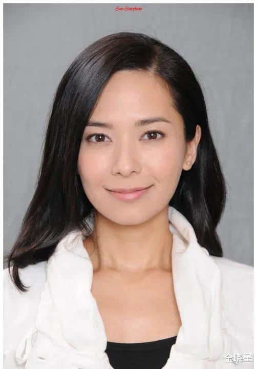 郭羡妮|郭羡妮：混血港姐嫁河南农村，“倒贴”丈夫3套房，将公婆当孩子宠