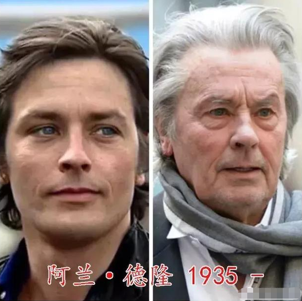 虎口脱险|《佐罗》、《虎口脱险》主要演员今昔照，大多已离开，永远怀念