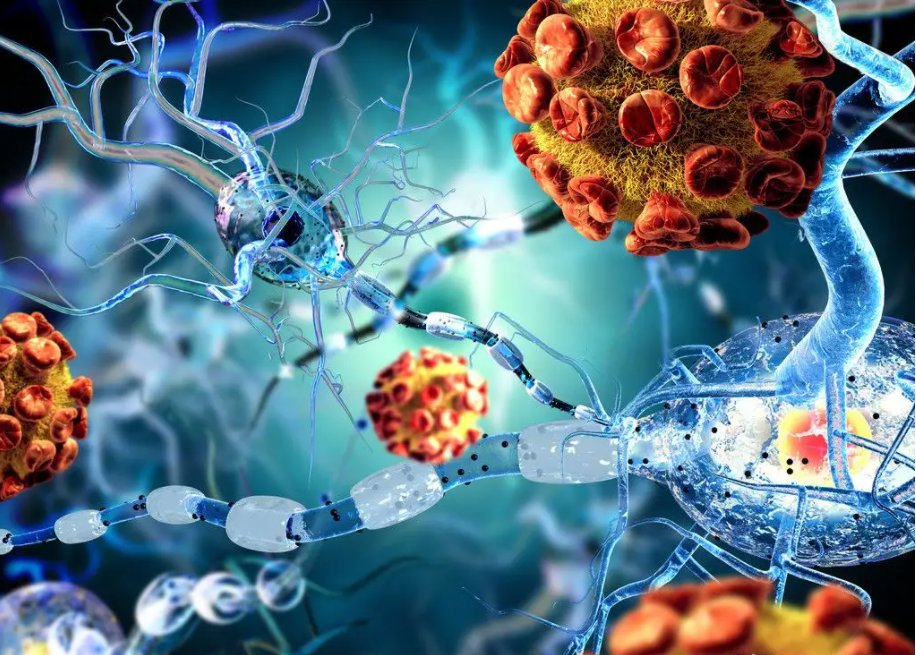 医生|化疗后癌症还是出现转移,最后靠“它”控制住了病情