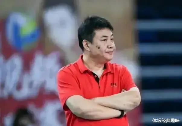 克洛普|若蔡斌上任中國女排主帥后的四個(gè)預(yù)測