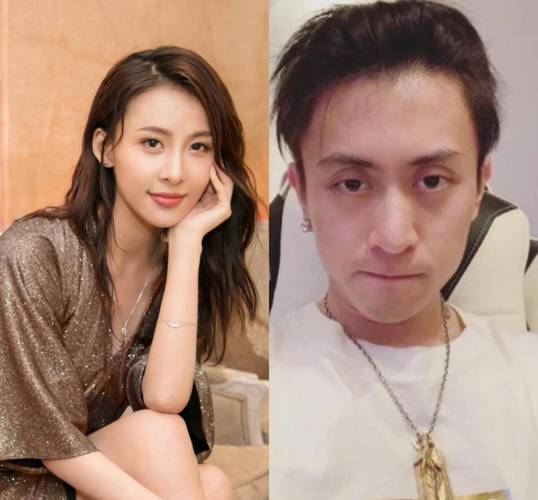 贾青|贾青，谈过多个富二代，现在仍然是单身