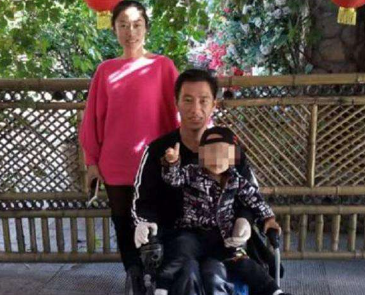 1996年,他只因捡条“钥匙链”揣兜10小时,成我国首例核辐射案受害者