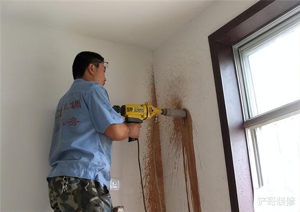 有一种痛的领悟:是房子不该这么装!真是入住后就开始后悔