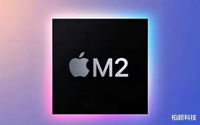 英特尔|苹果M2进一步提升性能，Intel的领先地位再受威胁