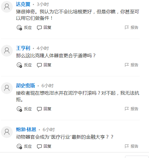 动物肾脏,移植到人体,是否会成功呢
