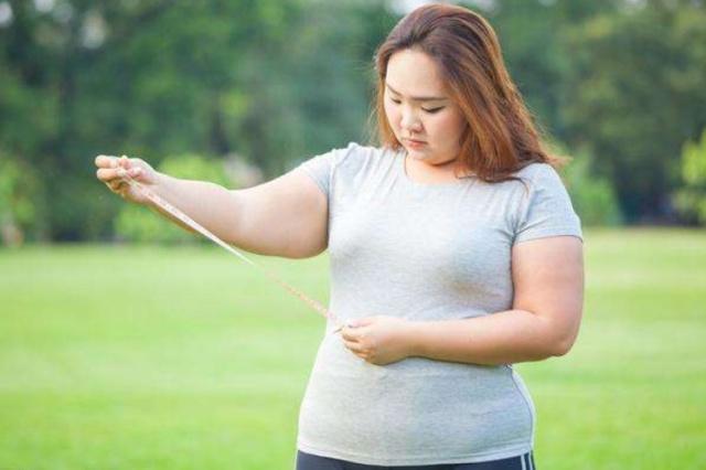 女人在什么年龄最容易长胖?若了解这3个年龄段,或许有助于减肥