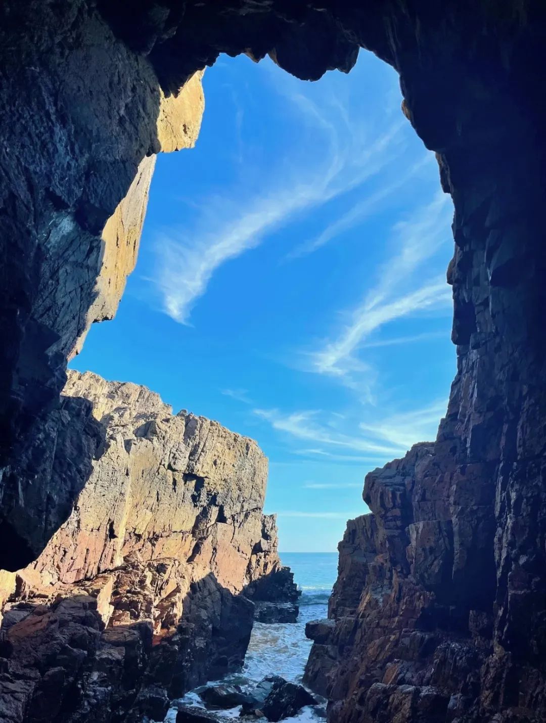 |海岛风光媲美夏威夷,被誉为中国的斯里兰卡,文艺村庄如人间仙境