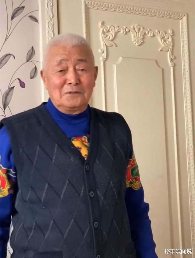 |恭喜！耀杨官宣产子喜讯，小名中藏着思念：根据姥爷生日日期所起