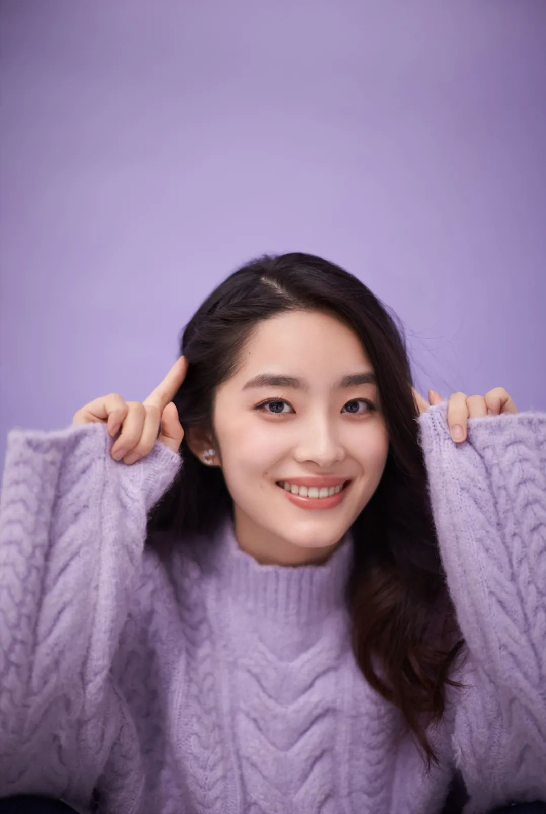 北京电影学院|吴曼思,甜美可人的北影校花